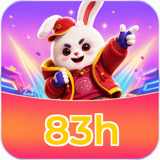 83h Logo 3